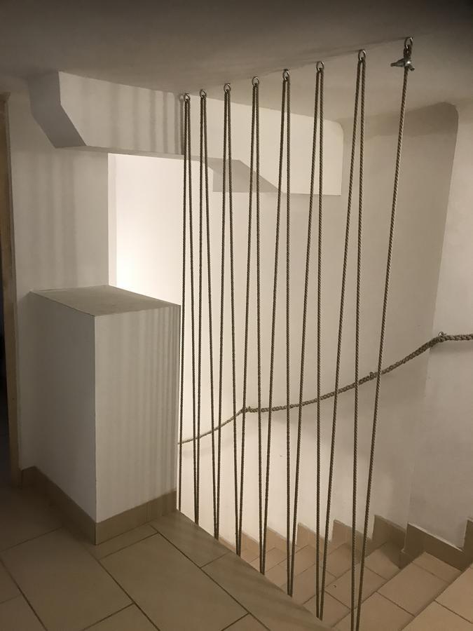 Opera Hostel บูดาเปสต์ ภายนอก รูปภาพ